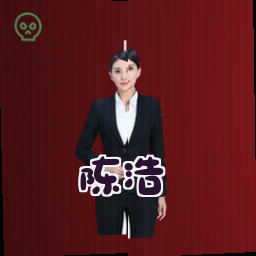 陈浩